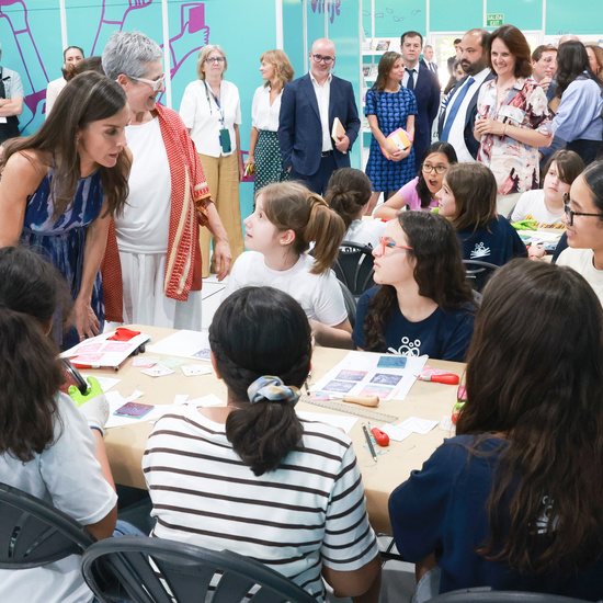 Taller Ex Libris Dña Letizia 01