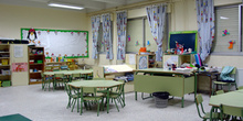 Aula infantil