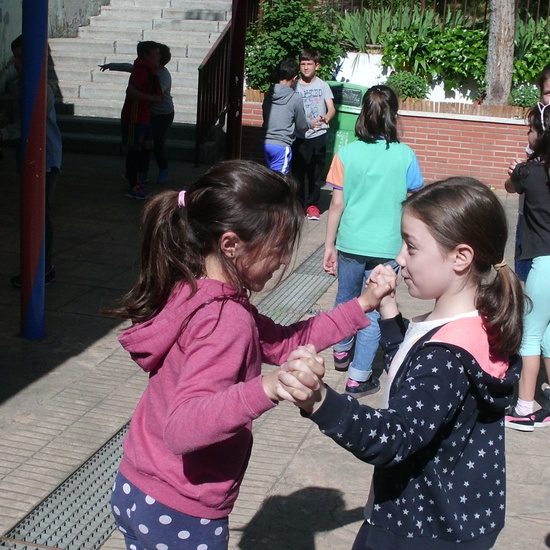 MADRID BAILA. EL HOSTOS VIVE 5