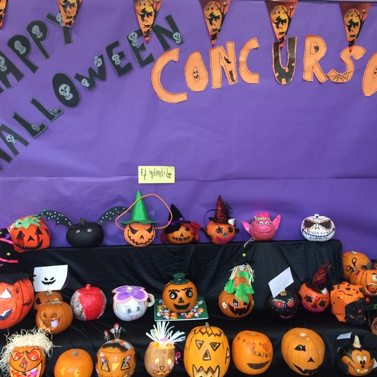 Fotos Hallooween 2018 1 1