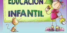 PRESENTACIÓN EDUCACIÓN INFANTIL