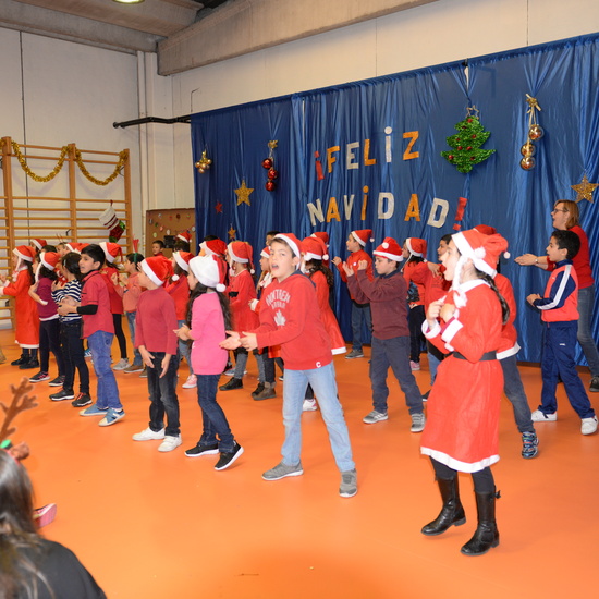 Festival de Navidad 4 25