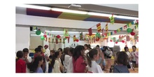 Actividades mensuales comedor_abril 2023_CEIP FDLR_Las Rozas