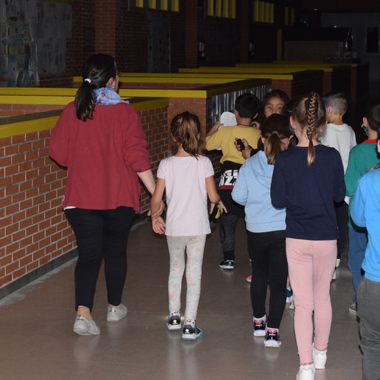 Talleres noche mágica 13