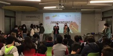 Jornadas innovación 2022 IEs Fco. Giner de los Ríos