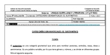 14_2_1º y 2ºESO_Sustantivos (I)