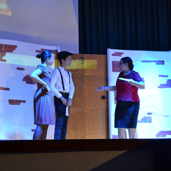 Teatro ESO curso 2018-19 5