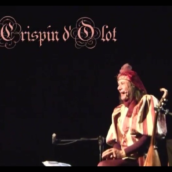 Crispin d´Olot