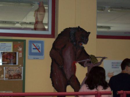 Semana cultural Prehistoria 11