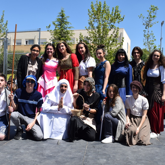 Día del Libro - 27 de abril de 2018 - Álbum # 2 35