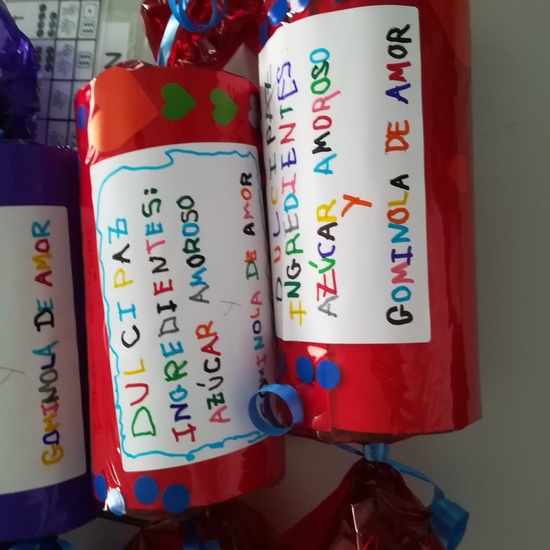 CARAMELOS DE La Paz 25