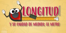 La longitud y la medida