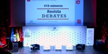 Debates 10: La Educación a lo largo y ancho de la vida