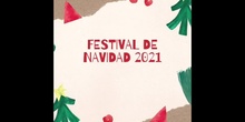 Festival Navidad 2021