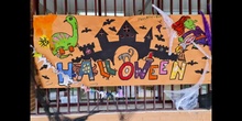 HALLOWEEN EN EL COSTA (ALCORCÓN)
