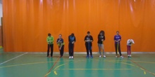 Coreografia 6ºA