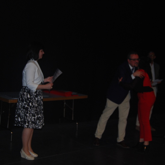 Graduación - 2º Bachillerato - Curso 2017/18 - Álbum # 3 38