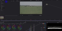 DaVinci Resolve- Corrección de color- Videotutorial de corrección