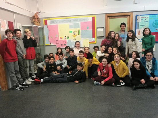 1º eso c
