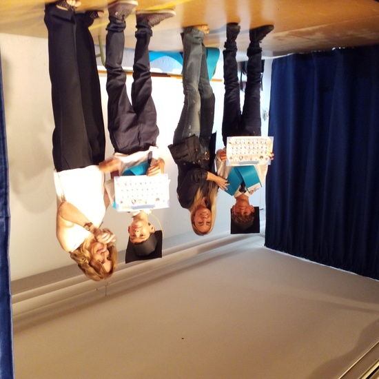 Graduación 6º A  11