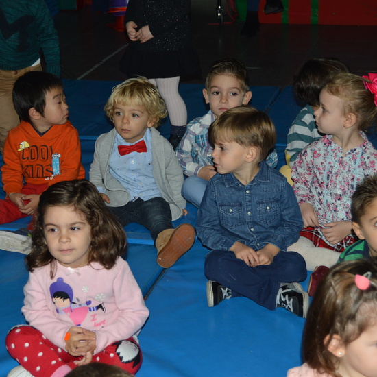 NAVIDAD JARAMA PARTE II 2018 5