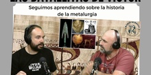 LAS BATALLITAS DE VÍCTOR (Podcast Burbuja #14)