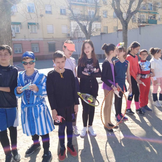 Carnaval Berceo I. 38