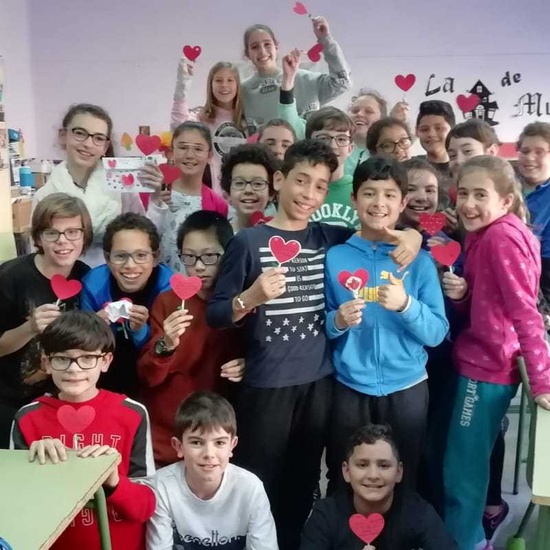 Saint Valentine´s day 5