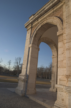 Palacio Real, Aranjuez, Comunidad de Madrid