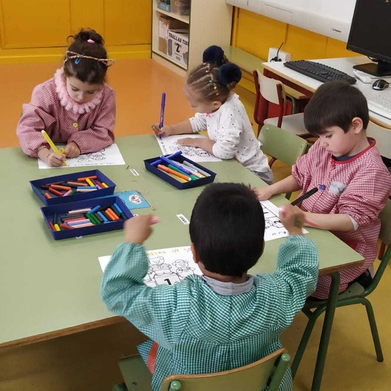 Taller de E.Infantil. 9