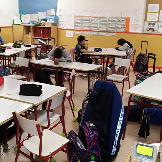 REFLEXIONANDO SOBRE LOS SUEÑOS 5