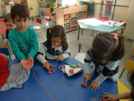 Las Abejas Prehistóricas 7