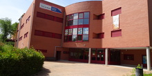 IES Tirso de Molina 45