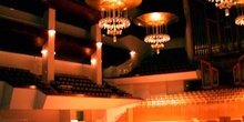 Sala sinfónica