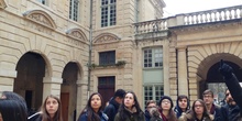 Viaje Cultural a Paris 4º ESO 23
