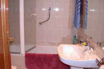 Cuarto de baño