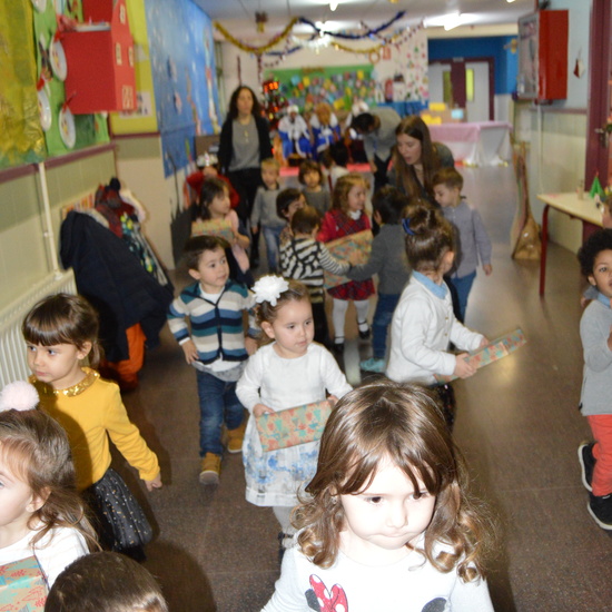 NAVIDAD JARAMA IV 2018 22