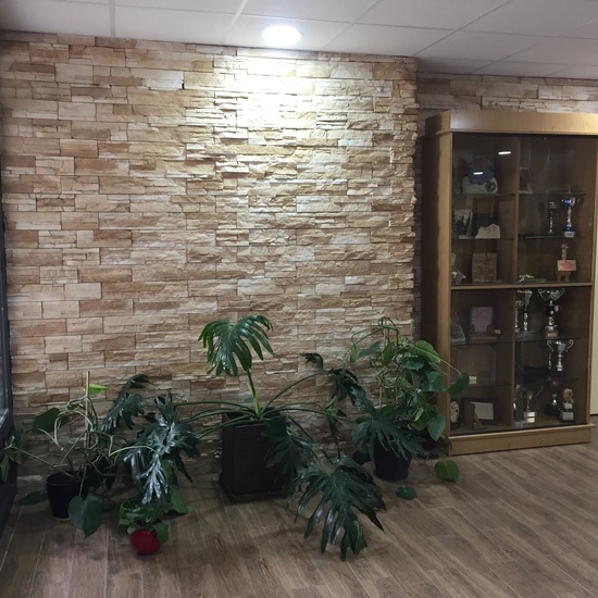 Instalaciones IES Felipe Trigo 7