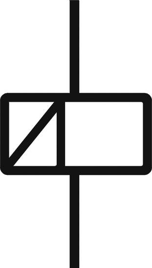 Relé de permanencia