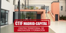 CTIF MADRID-CAPITAL
