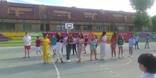 2019_06_17_FLASHMOVE IMPROVISADO 6º_CEIP FDLR_LAS ROZAS