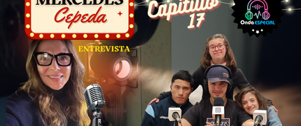 CAPÍTULO 17: ONDA ESPECIAL (MAR 26)