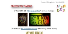 PROYECTO TIMBRE