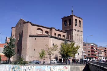 Iglesia