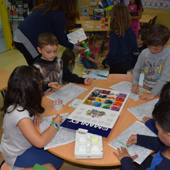 Talleres noche mágica 6