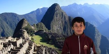 PRIMARIA 5º - MACHU PICHU - CIENCIAS SOCIALES