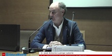 Encuentro familia y escuela 2020 (2 de 4): Ponencia de José Antonio Luengo Latorre