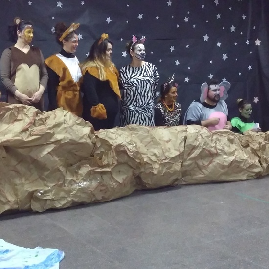 NAVIDADES EN EL JARAMA 25