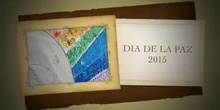 CELEBRAMOS LA PAZ 2015
