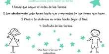 Instrucciones Tarea 5 Canva